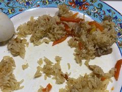 -西域伙伴清真牛肉面(中盛店)