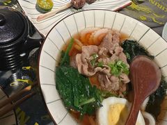 -一吉焼鸟·FOUNDER(桂林路店)