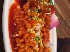 -鱼食饭稻·苏浙土菜17年老馆子(平江路店)