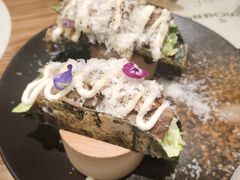 -一沙一城·岩烤牛扒(深圳首店)