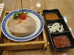 -芋包王闽南茶楼(八市店)