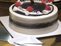 -PETIT PARIS 小巴黎(花园道店)