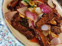 -民族饭荘(新华大街店)