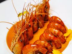 -兴蜀府·臻味江景餐厅(正大广场店)