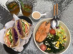 -The Happy Monk(前海壹方汇店)