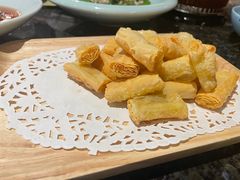 -菲乐餐厅(三十年经营·湖滨路店)