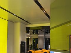 -莲花跑车(国贸商城店)