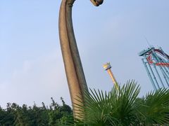 -南京银杏湖乐园