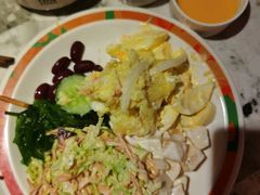 -比格比萨自助(宝山日月光店)