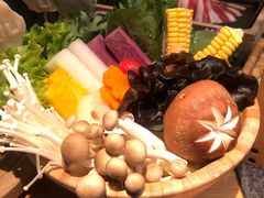 -湊湊火锅·茶憩(上海合生汇店)