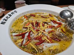 -新太二·鲜料川菜(东汇城店)