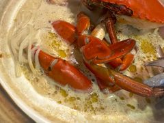 -龙海鲜螃蟹王(宏茂桥店)