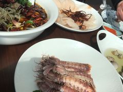 -高佳庄·舟山海鲜(海景旗舰店)