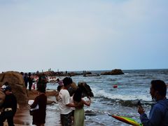 -老虎石海上公园