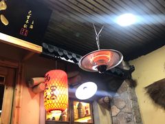 -锅来乐地锅鸡(安亭店)