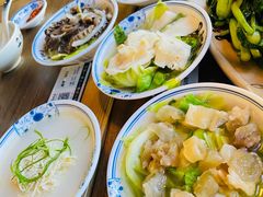 -肖四女·江湖菜(临港店)