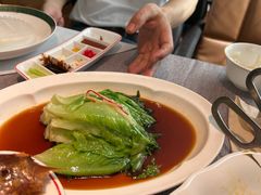 -秀儿四九城·新京菜(亚运村鸟巢店)