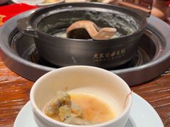 -大良毋米粥(锦龙路总店)