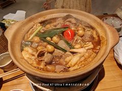 -夜椒瑶·广西大排档(八卦岭店)