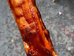 -玛马艾脆皮水磨年糕(湖北路87-89小区店)