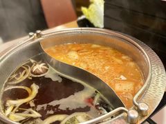 -牛匠和牛寿喜锅(西安总店)