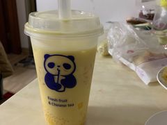 -茶百道(七星路店)