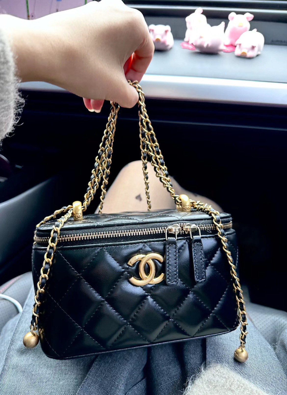 小香包包,我的心头好