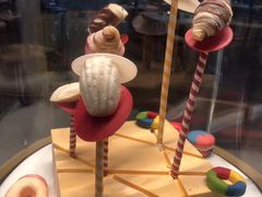 -视博茶点(美狮美高梅店)