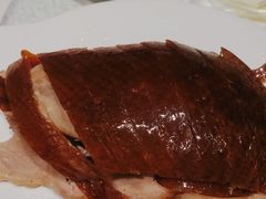 -京鸭棠(让胡路万达店)