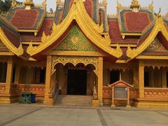 -西双版纳勐泐文化旅游区