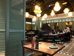 -安南越南餐厅(青岛万象城店)