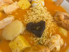 鱼籽福袋-皆道拌麻辣烫·麻辣拌