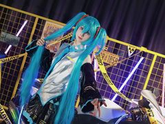 -马猴烧酒二次元cosplay换装写真自拍体验馆