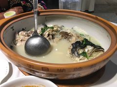-风味小馆(天目湖宾馆店)