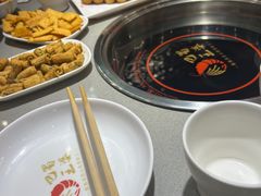-巴蜀王婆大虾(南锣鼓巷店)