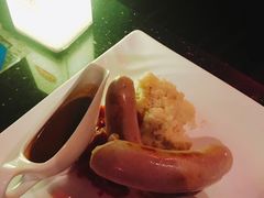 -THE PADDY FIELD田野西餐厅(禅城店)