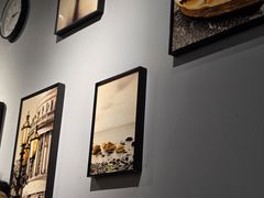 -吱咖啡西式简餐