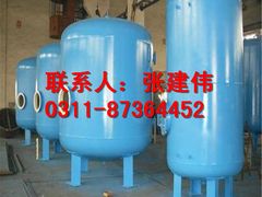 -辛集市水处理中心