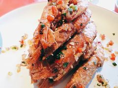 -春色如许·茶食餐厅(桃李春风店)