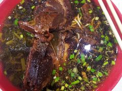 -小龙大肉面馆
