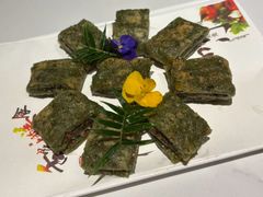 -阿露佳·舌尖上的安吉菜