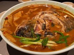 -宏宴·新京菜(望京店)