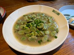 -新白鹿餐厅(银泰西湖文化广场店)