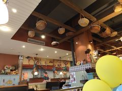 -彼德西餐厅(凯德广场新南店)