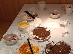 -牛排叔叔自助餐厅(太原万达店)