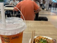 -金妈家烤肉(龙湖U城天街店)