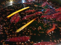 -枇杷园食为鲜火锅(南山店)
