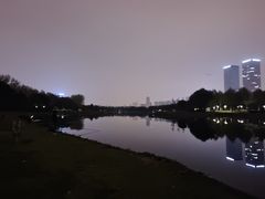 -滨湖塘西河公园