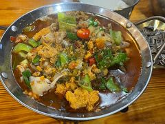 -小钱鱼馆(富春路店)