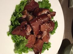 汉唐春秋-汉唐宴长安食府